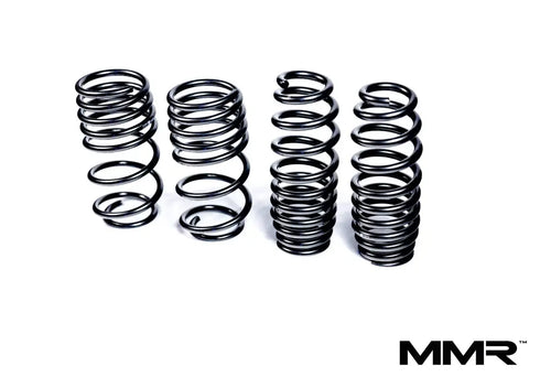 RESSORTS D'ABaissement MMR PERFORMANCE (F2x M135i/M235i & M140i/M240i)
